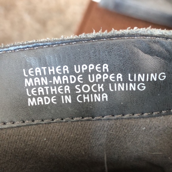 Earth Booties - Picture 8 of 8